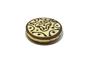 Marble Cheesecake