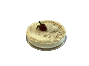 Vanilla Cheesecake