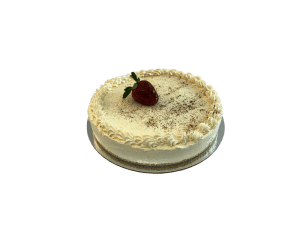 The Cake Palace Regular cake range - 