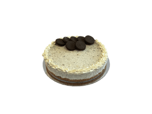 Cookie n Creame Cheesecake