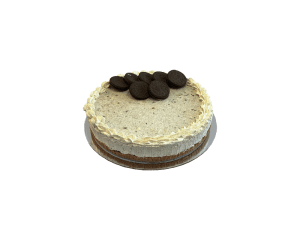 The Cake Palace Regular cake range - 