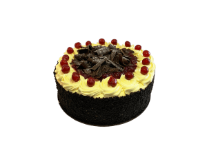 Black Forest
