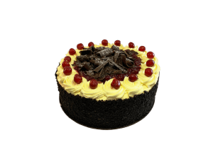 The Cake Palace Regular cake range - 