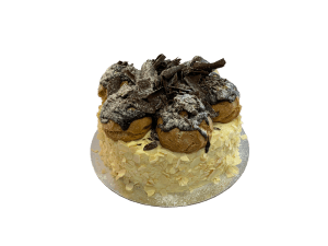 The Cake Palace Regular cake range - 