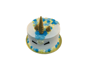 The Cake Palace Regular cake range - 