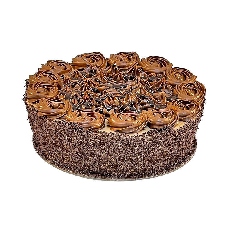 Nutella Cake (Full Cake)