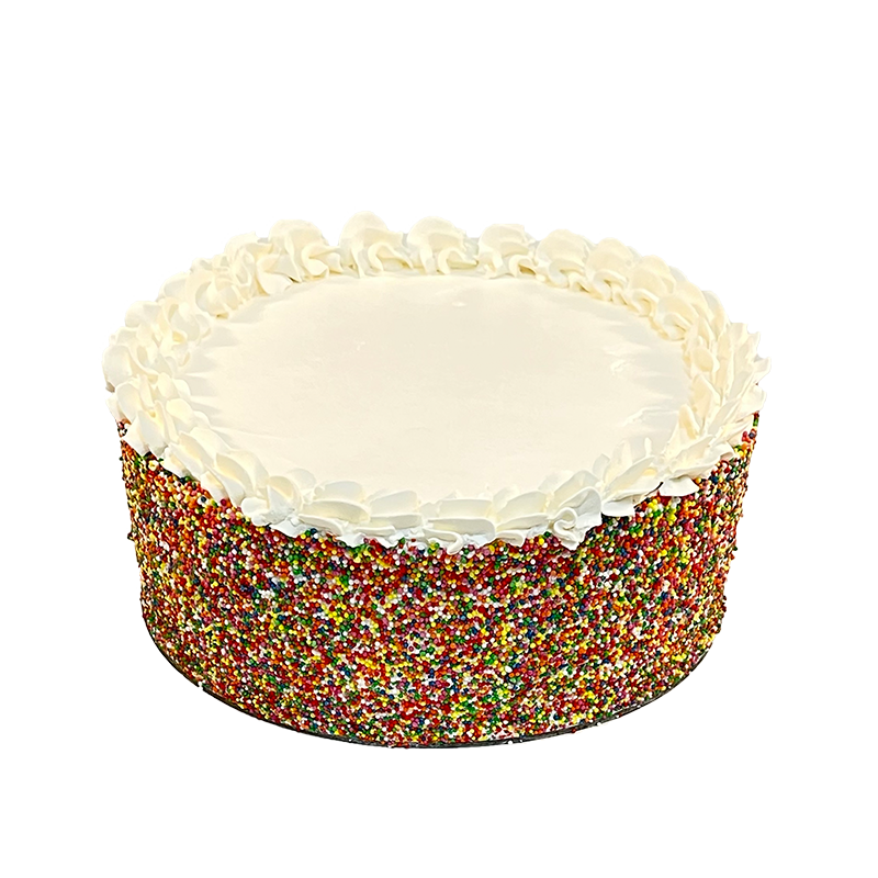 Party Cake (Medium Cake)