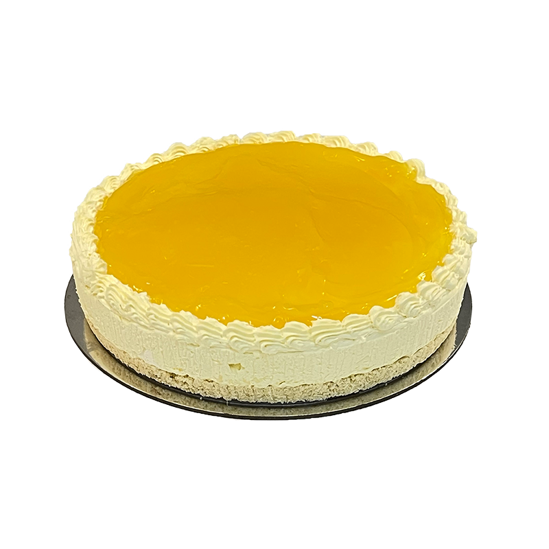 Lemon Cheesecake (Full Cake)